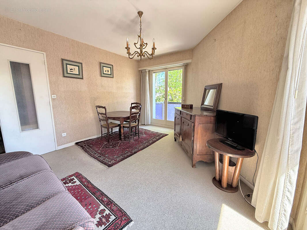 Appartement à BIARRITZ