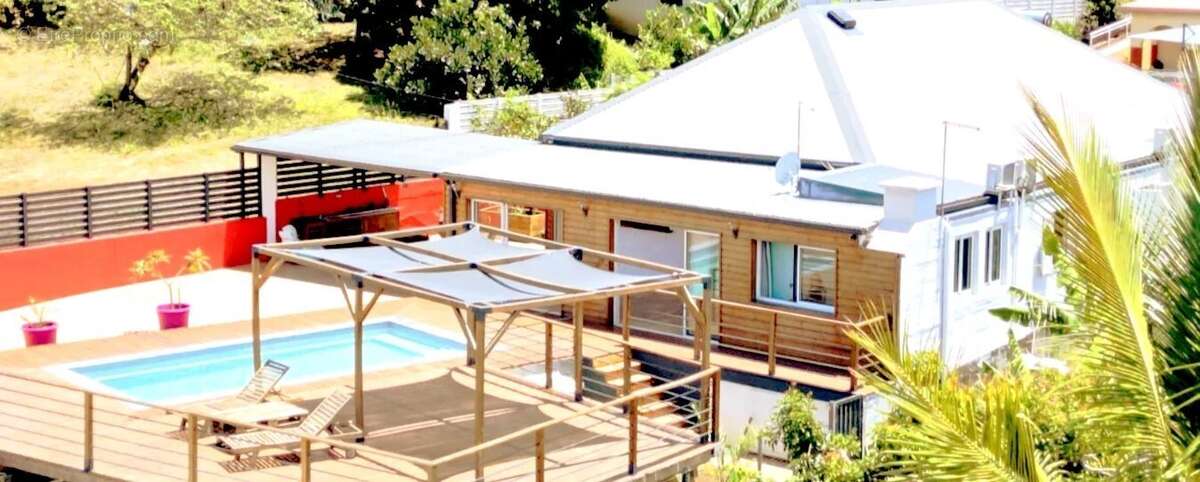 Maison à L&#039;ETANG-SALE