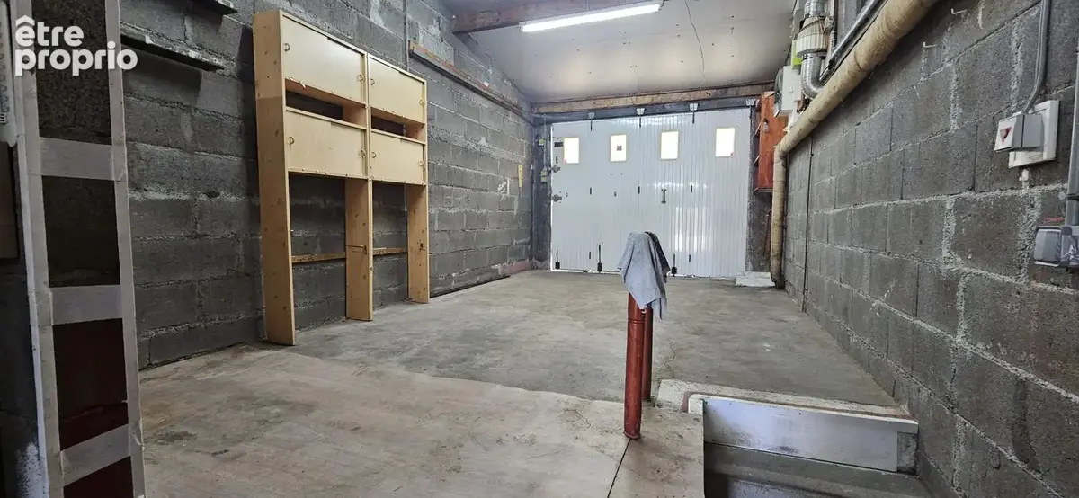 Maison 4 pièces 83 m² à vendre à Bressuire (79300) - photo 9