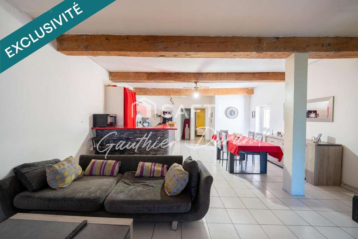 Photo 7 - Maison à BOMPAS