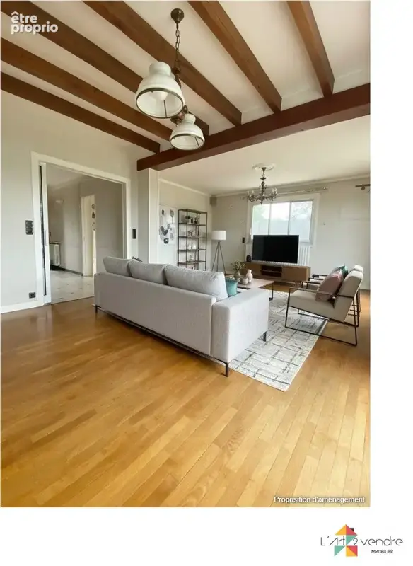 Maison 7 pièces 177 m² à vendre à Montgeron (91230) - photo 7
