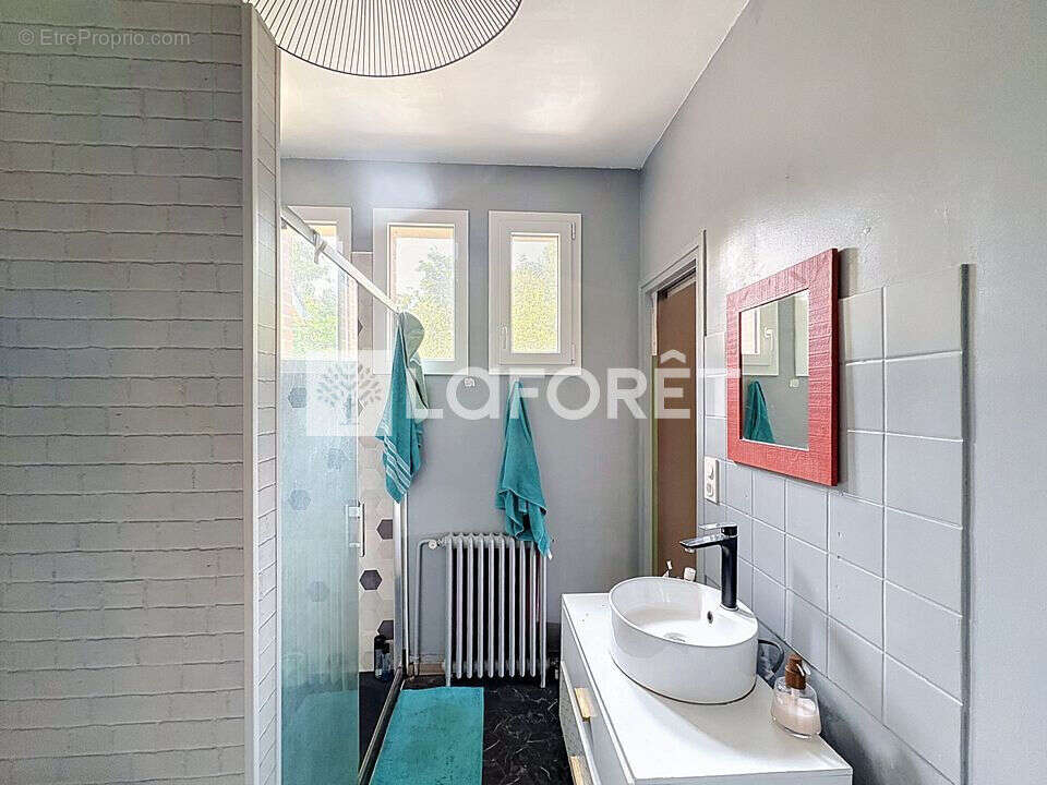 Maison Athis de l'orne 3 chambres - photo 10