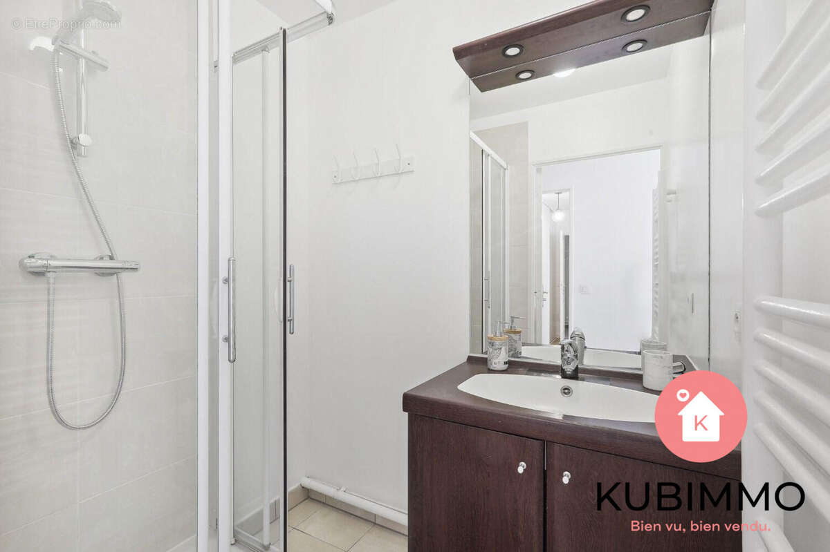 Appartement à WISSOUS