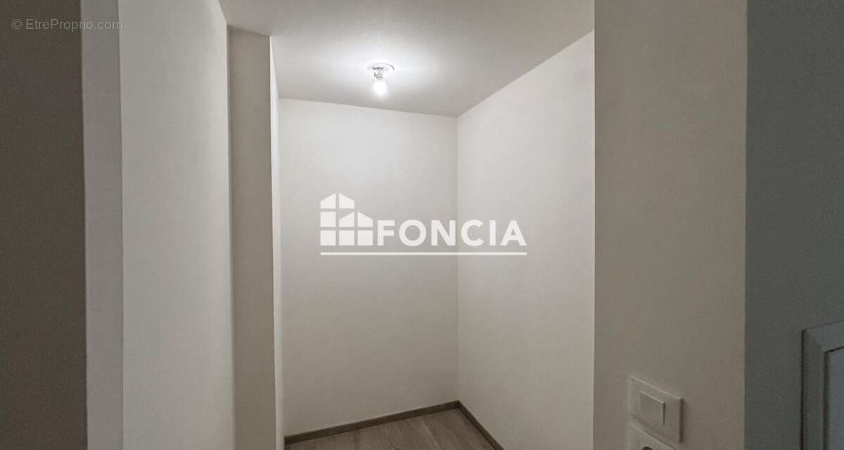Appartement à NEUFCHATEL-HARDELOT