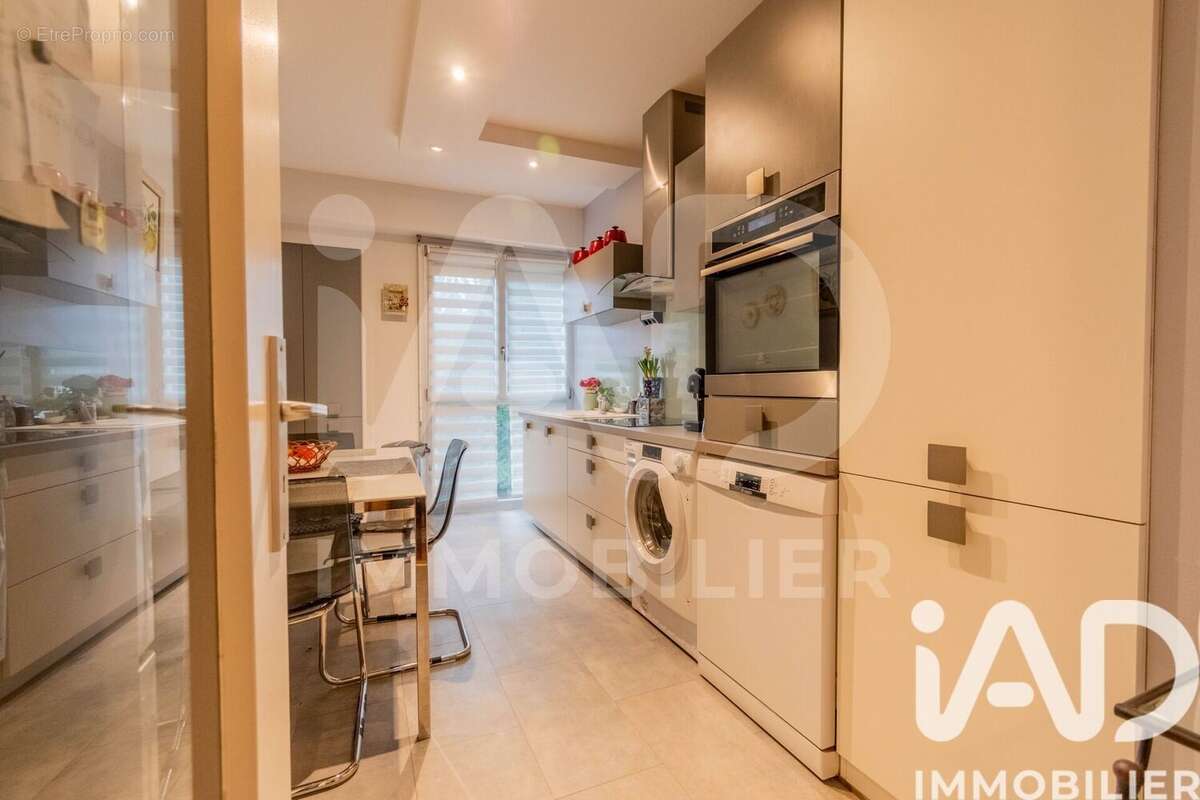 Photo 2 - Appartement à BLOIS