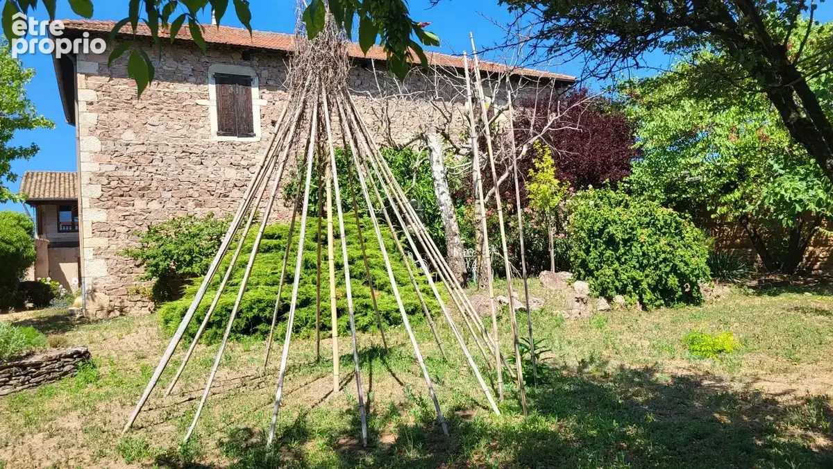 Maison 100 m² à Belleville  - photo 10