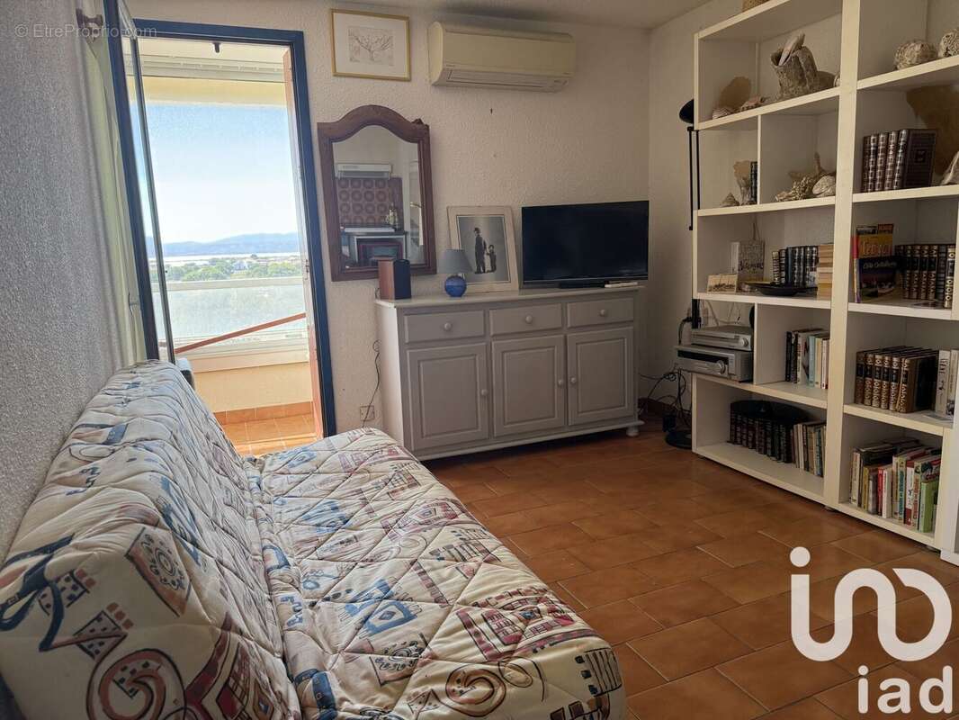 Photo 3 - Appartement à LE BARCARES