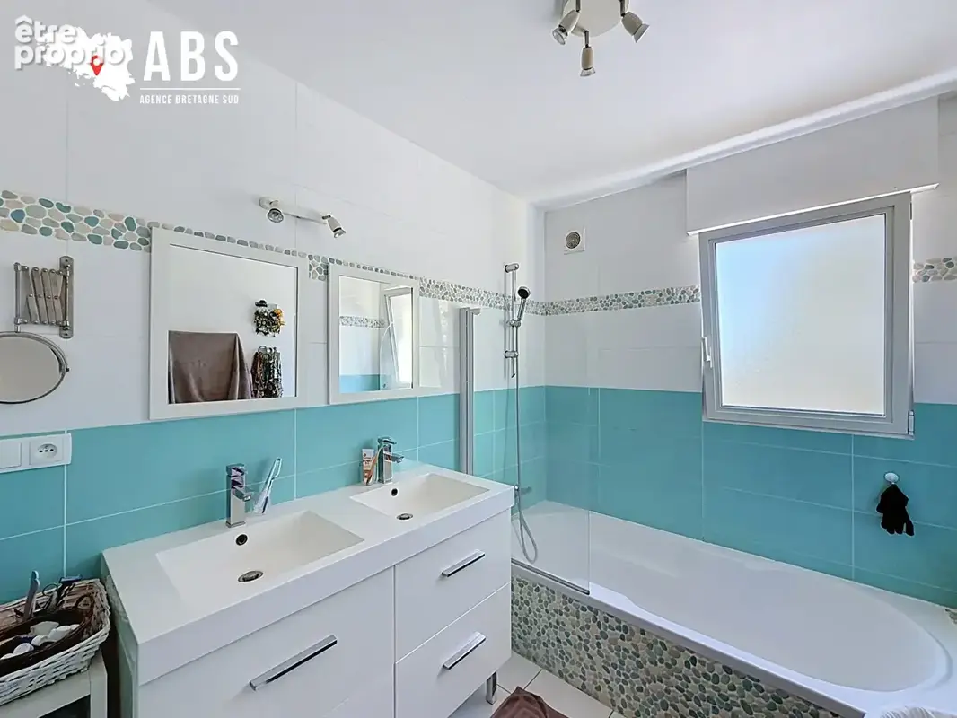 Maison 7 pièces 175 m² à vendre à Ferel (56130) - photo 7