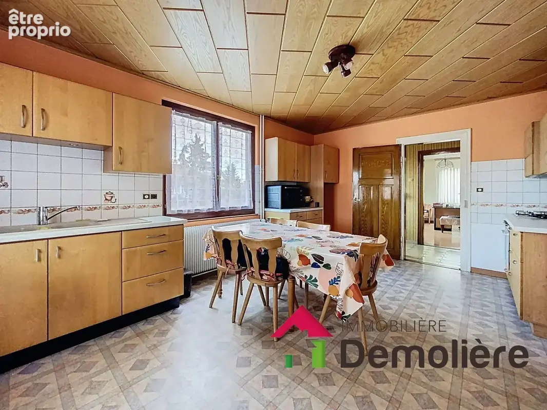 Maison 7 pièces 156 m² à vendre à Duttlenheim (67120) - photo 3
