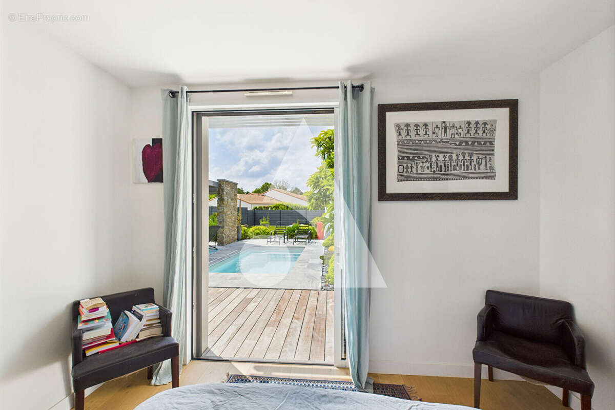 Maison à MOUILLERON-LE-CAPTIF