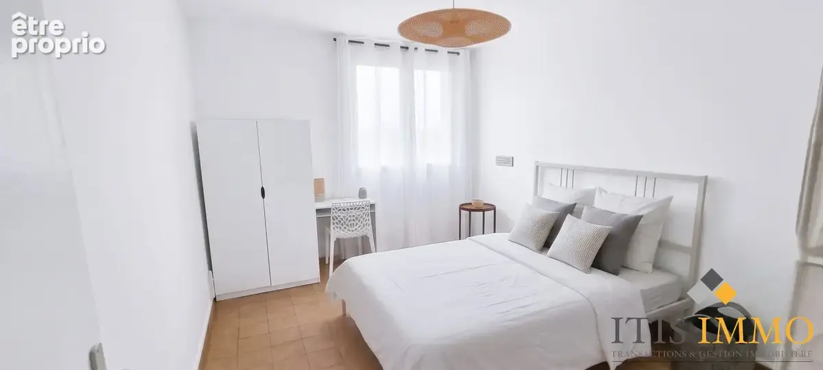 Appartement 4 pièces 84 m² à vendre à Montpellier (34070) - photo 7
