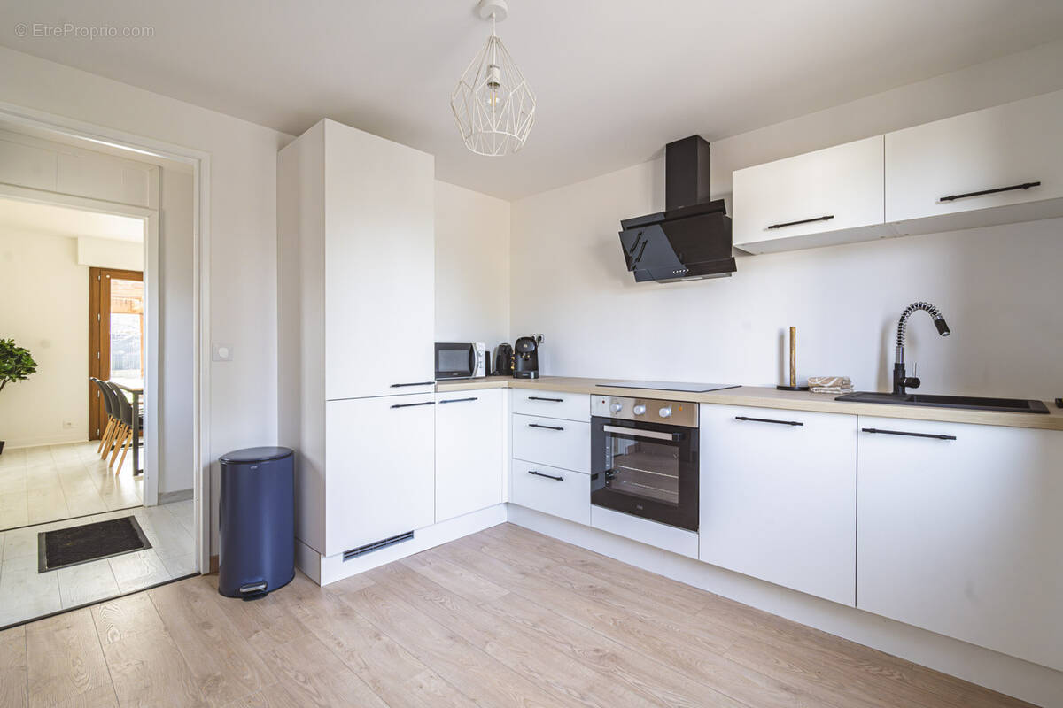 Maison à JONCHERY-SUR-VESLE