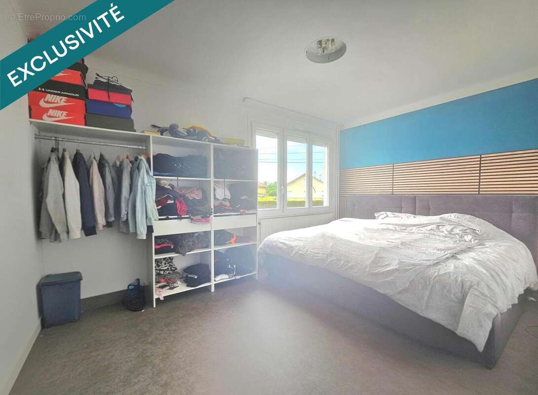 Photo 6 - Maison à SELONCOURT