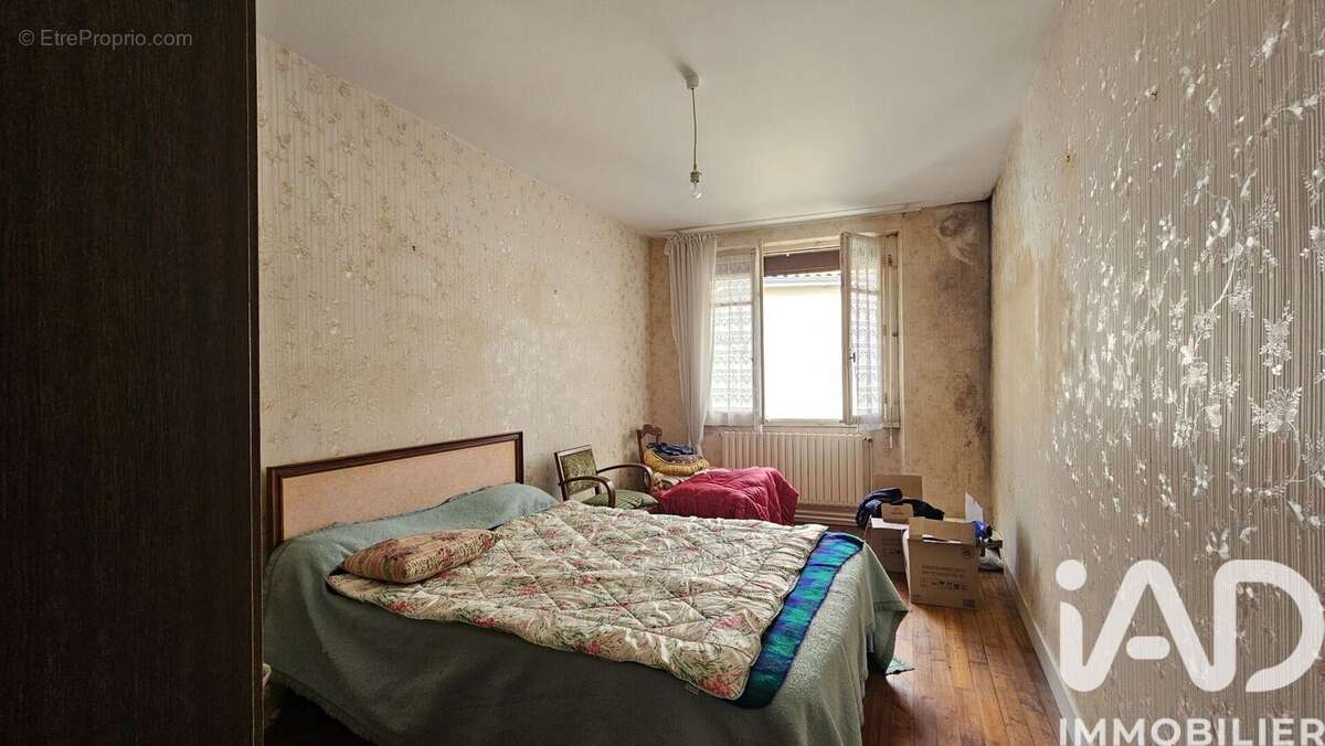 Photo 6 - Maison à RUFFEC