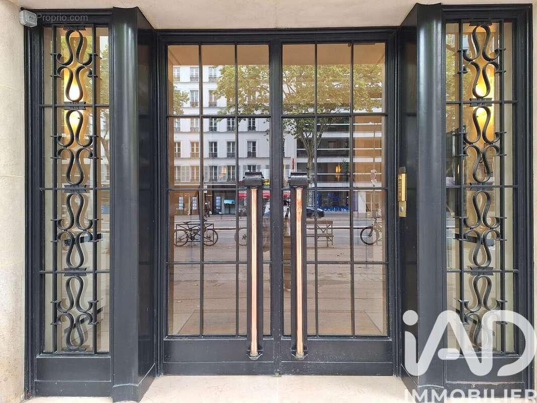 Photo 7 - Appartement à PARIS-6E