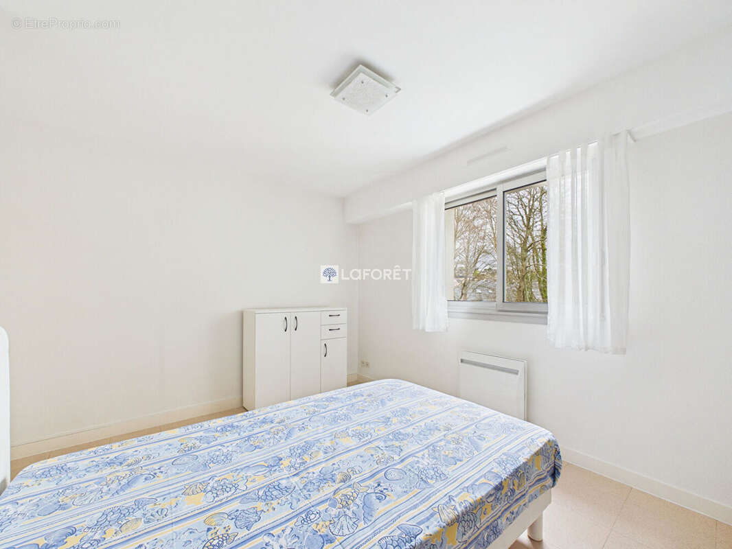 Appartement à QUIMPER