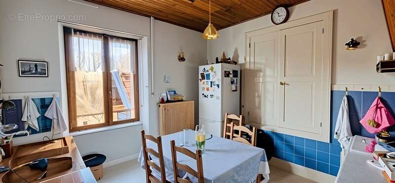 Maison à BAVILLIERS