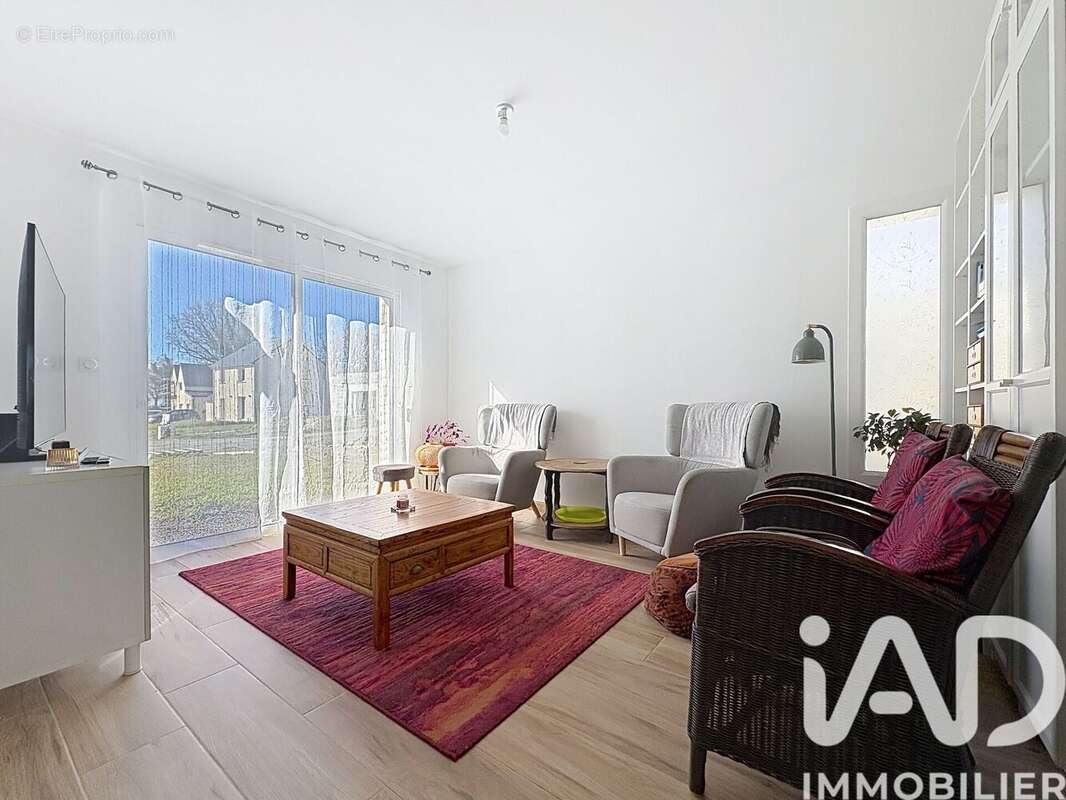 Photo 2 - Maison à MATIGNON