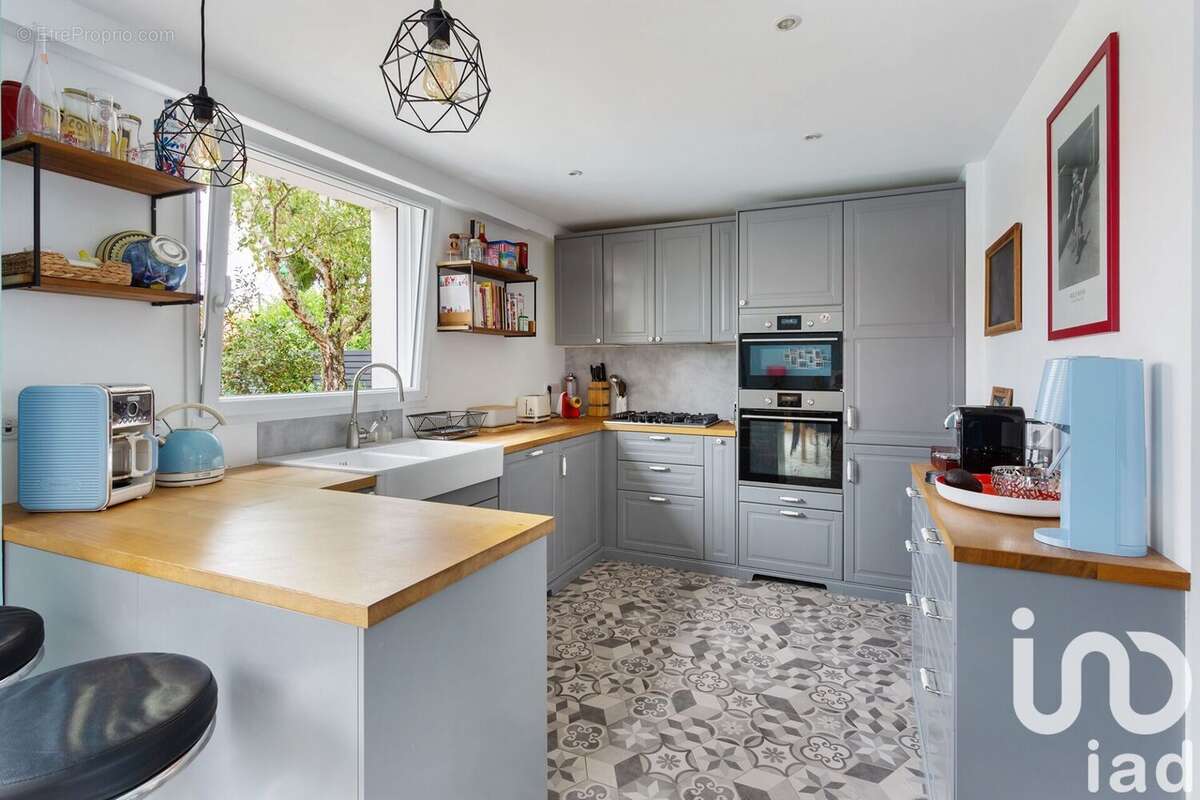 Photo 4 - Maison à COUERON