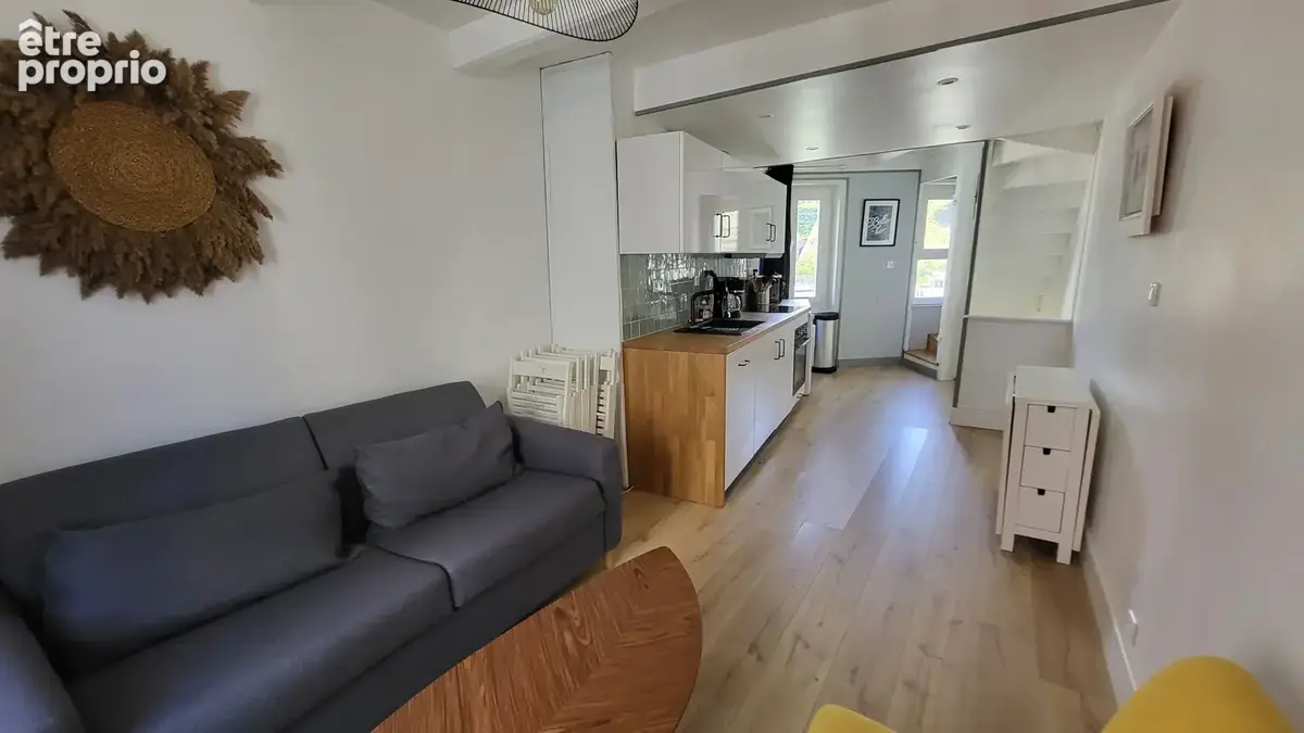 Immeuble Le Palais - photo 5