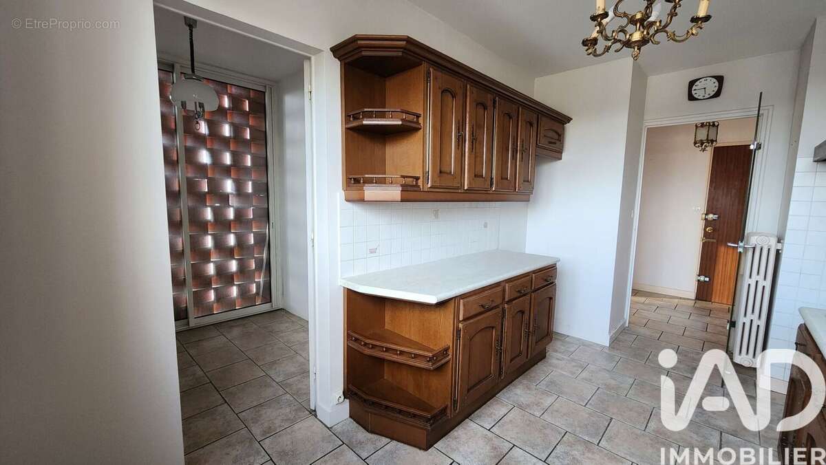 Appartement 73 m² à Bergerac  - photo 7