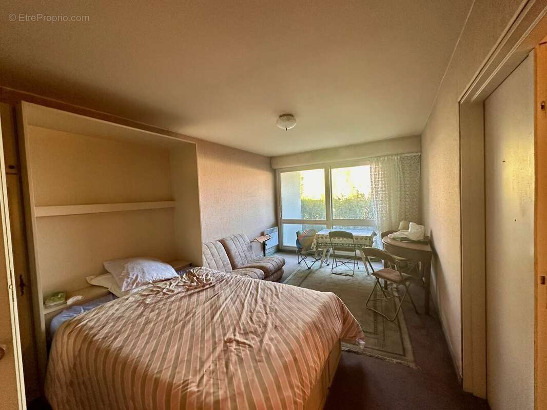 Appartement à HOULGATE