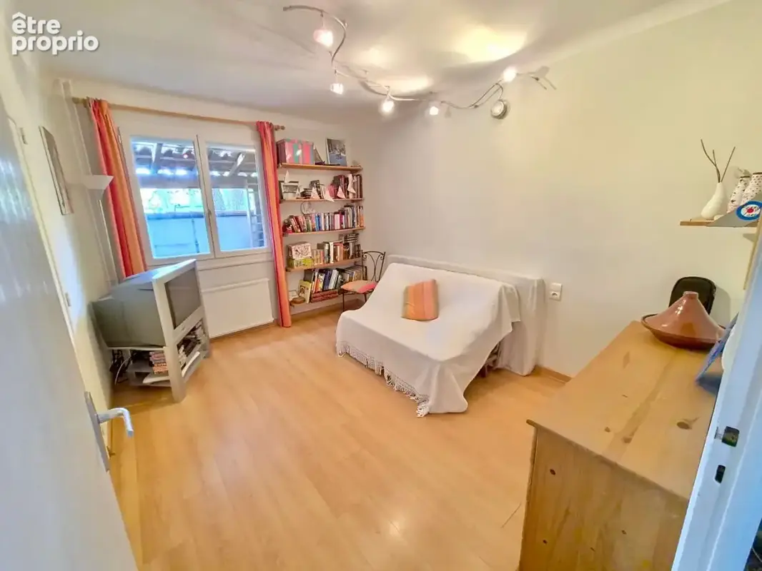 Villa t5 - canet plage - photo 6