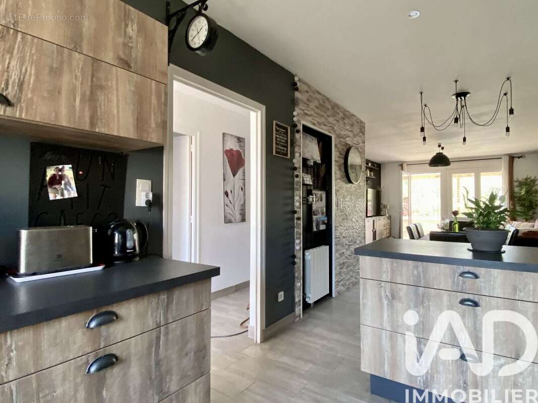 Photo 5 - Maison à NERAC