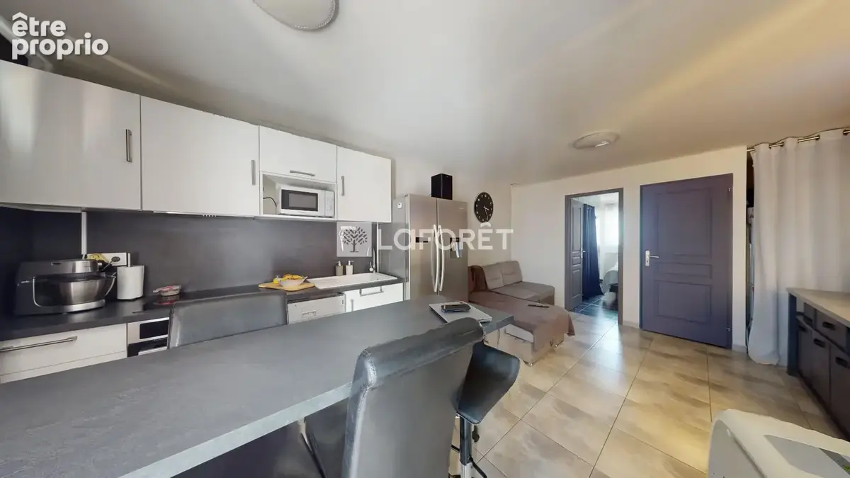 Maison Fos Sur Mer T6 159M² - photo 18