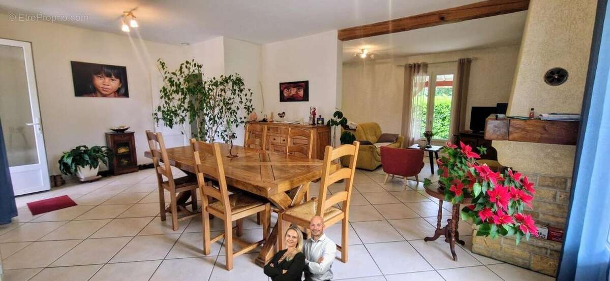 Photo 9 - Maison à TONNEINS