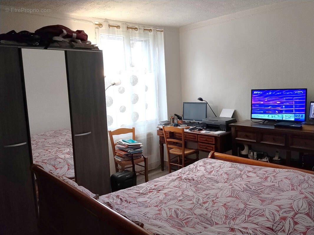 Appartement à NONANCOURT
