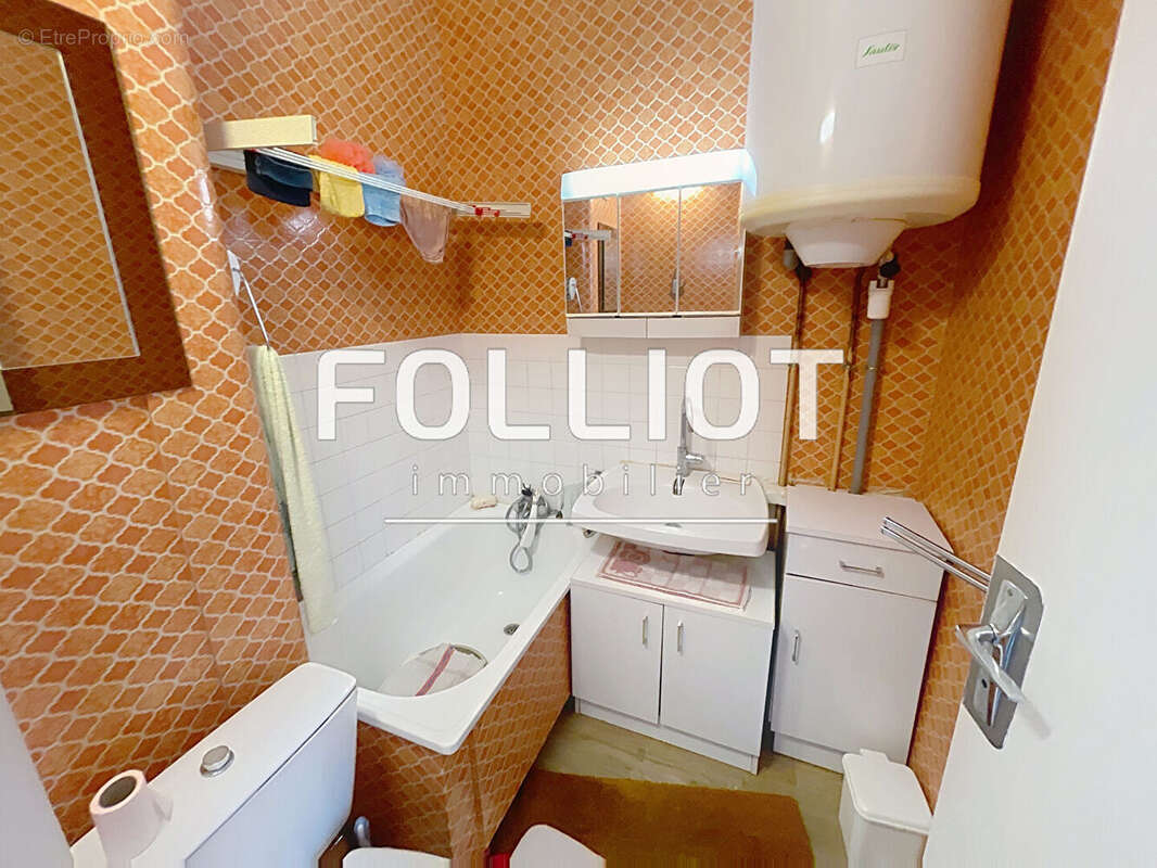 Appartement à MERVILLE-FRANCEVILLE-PLAGE