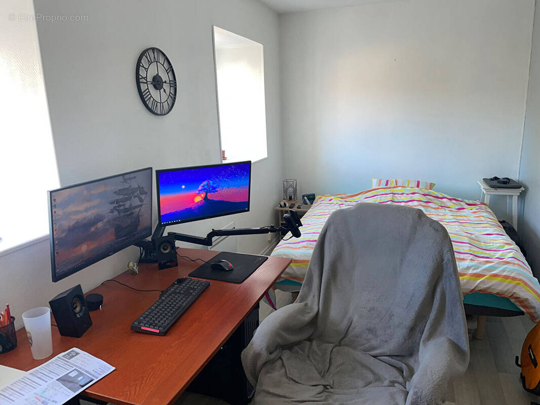 Appartement à BETHUNE