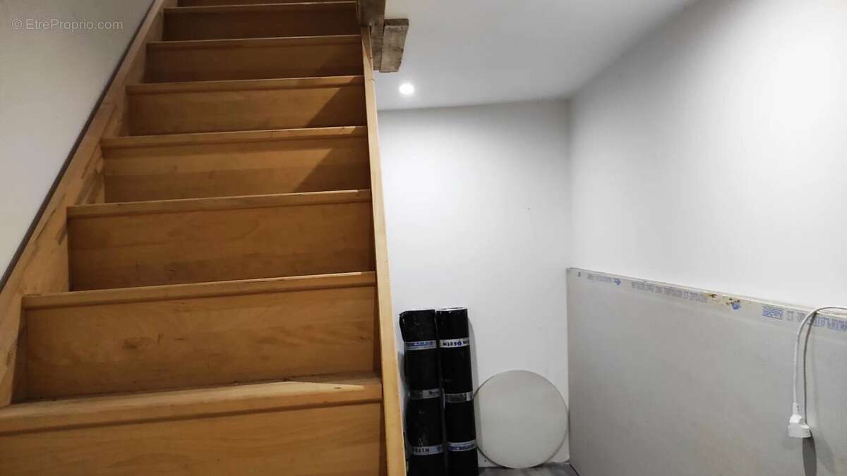 Maison à HUMBECOURT