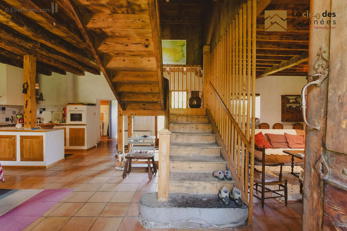 Maison à VIGNEC