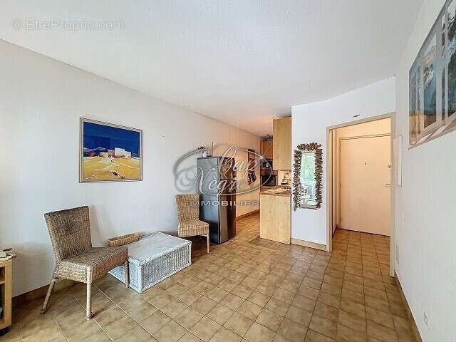 Appartement à RAYOL-CANADEL-SUR-MER