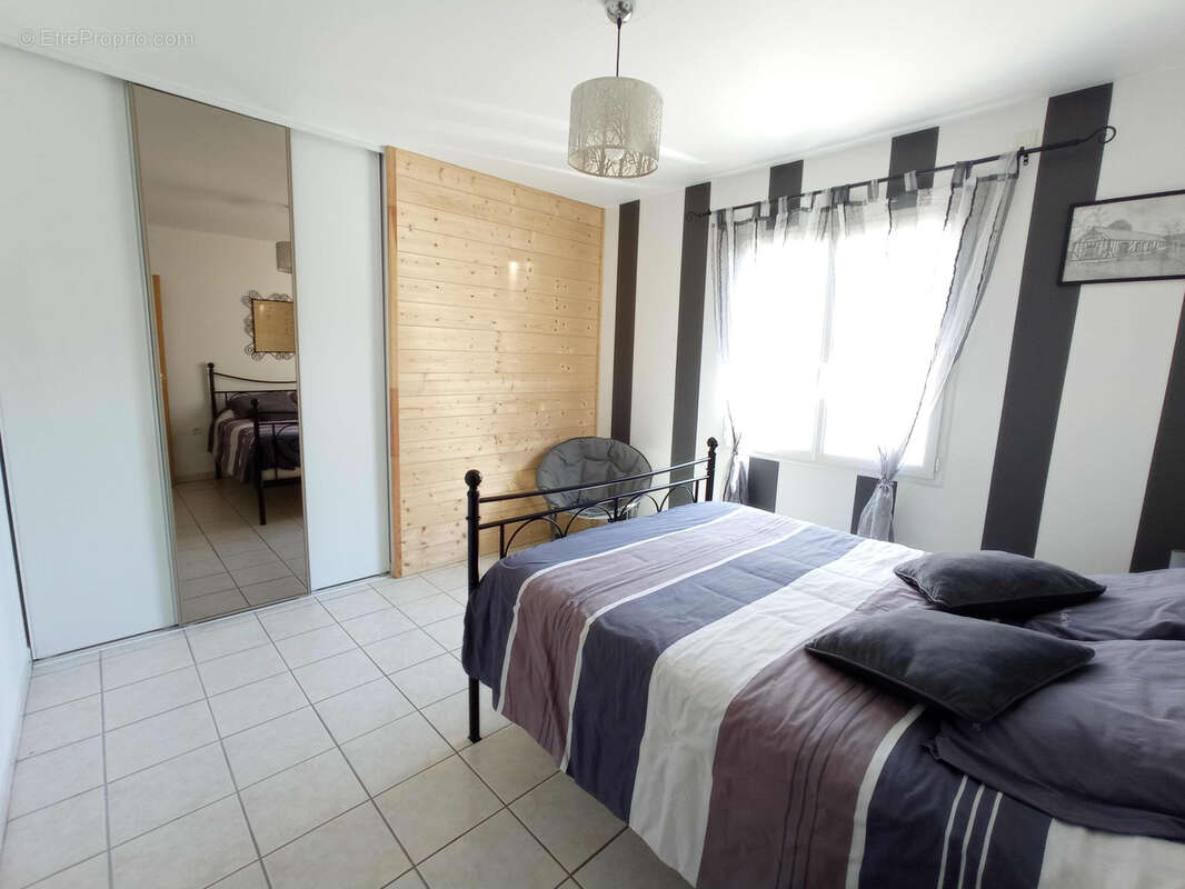 Maison à LA PLAINE-SUR-MER