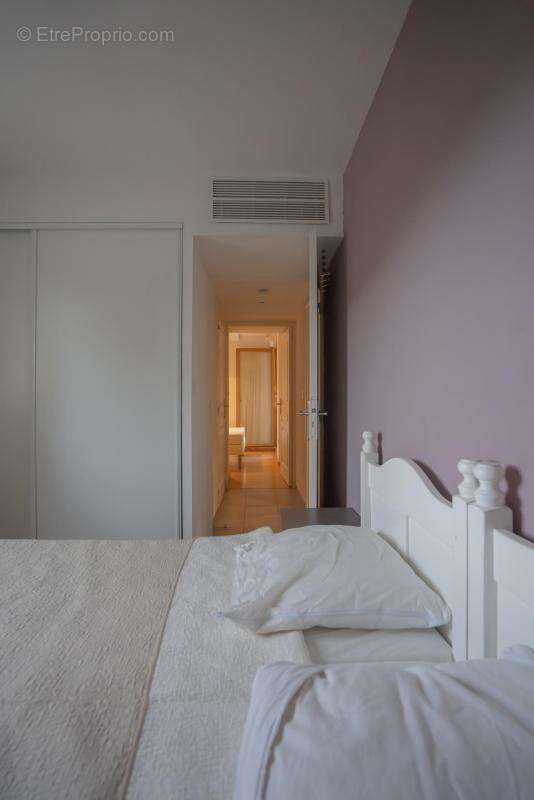 Appartement à BEAUMETTES