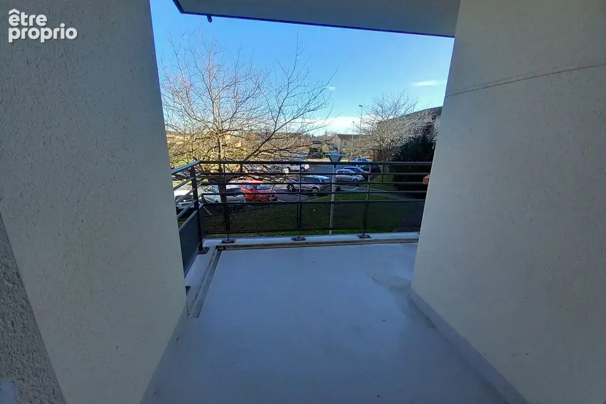 Agréable T3 à Colomiers - Vente en BRS - photo 2