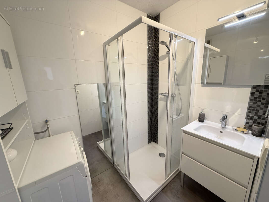 Appartement à AURAY