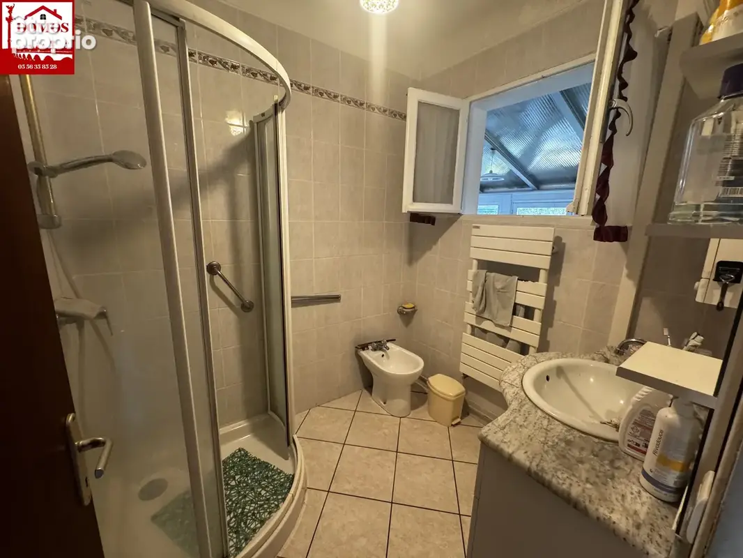 Exclusivité - parempuyre - maison de 101,15 m2 environ a rénover - photo 10