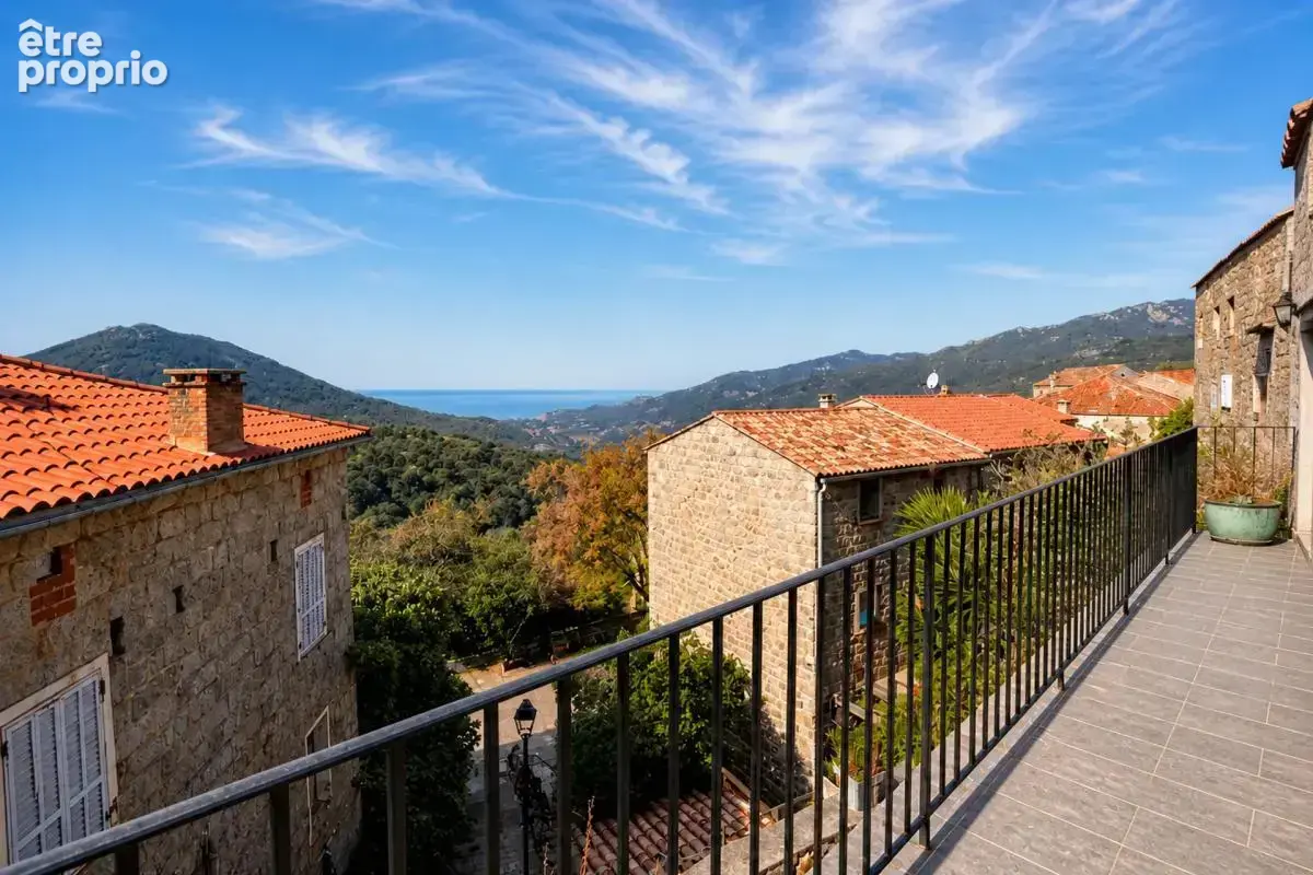 Maison à FOZZANO