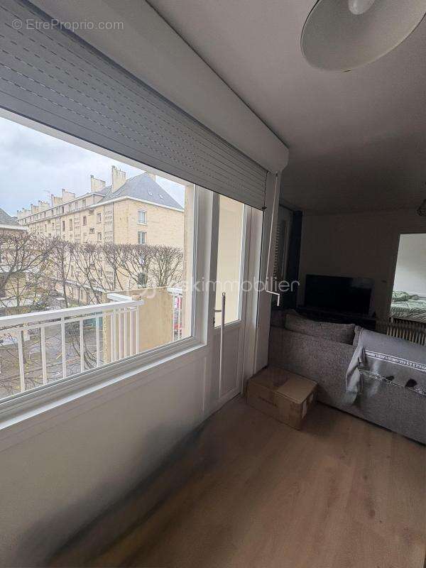 Appartement à CAEN