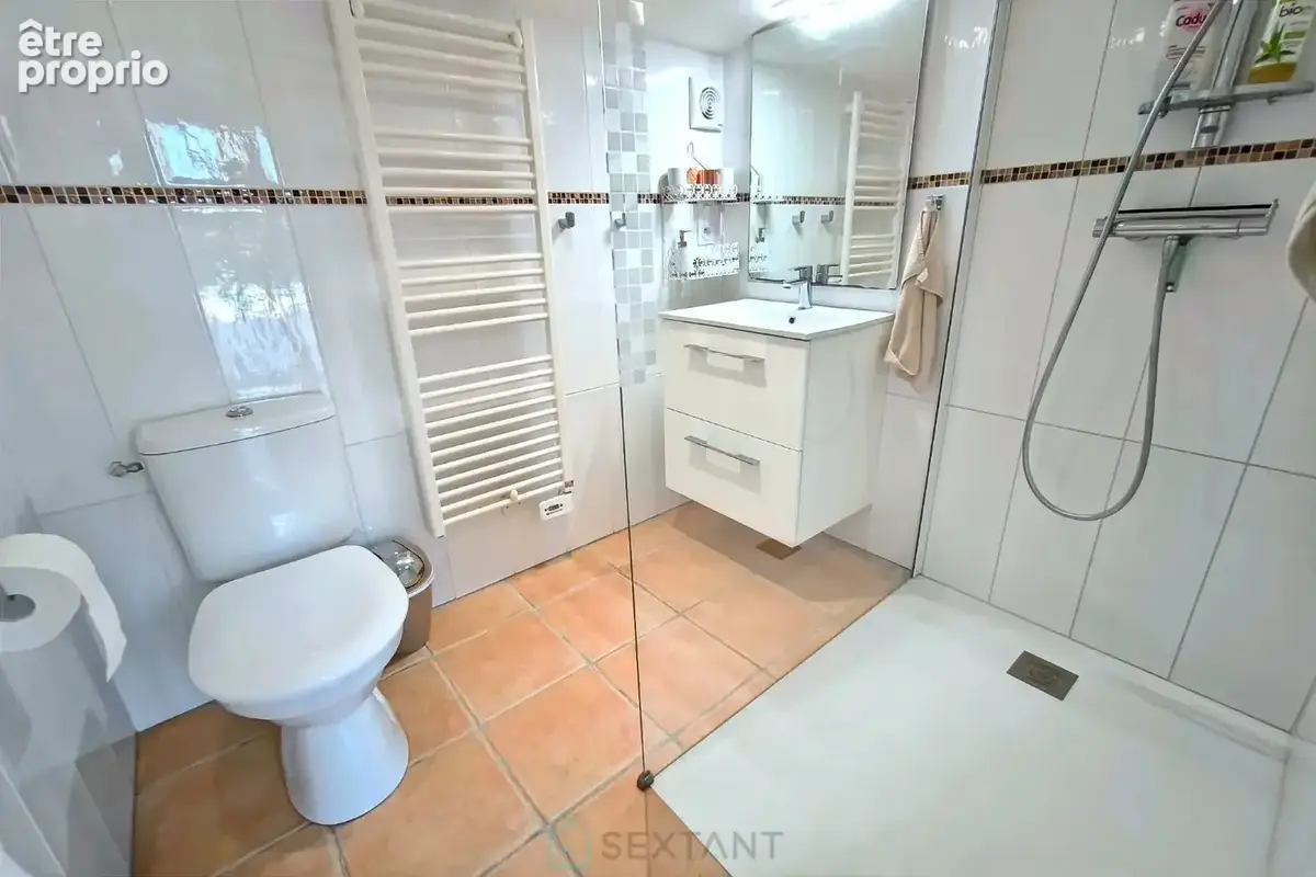 Maison avec piscine en pecharmant - photo 9
