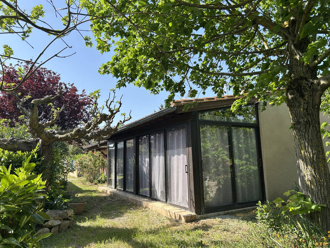 Maison à BRAM