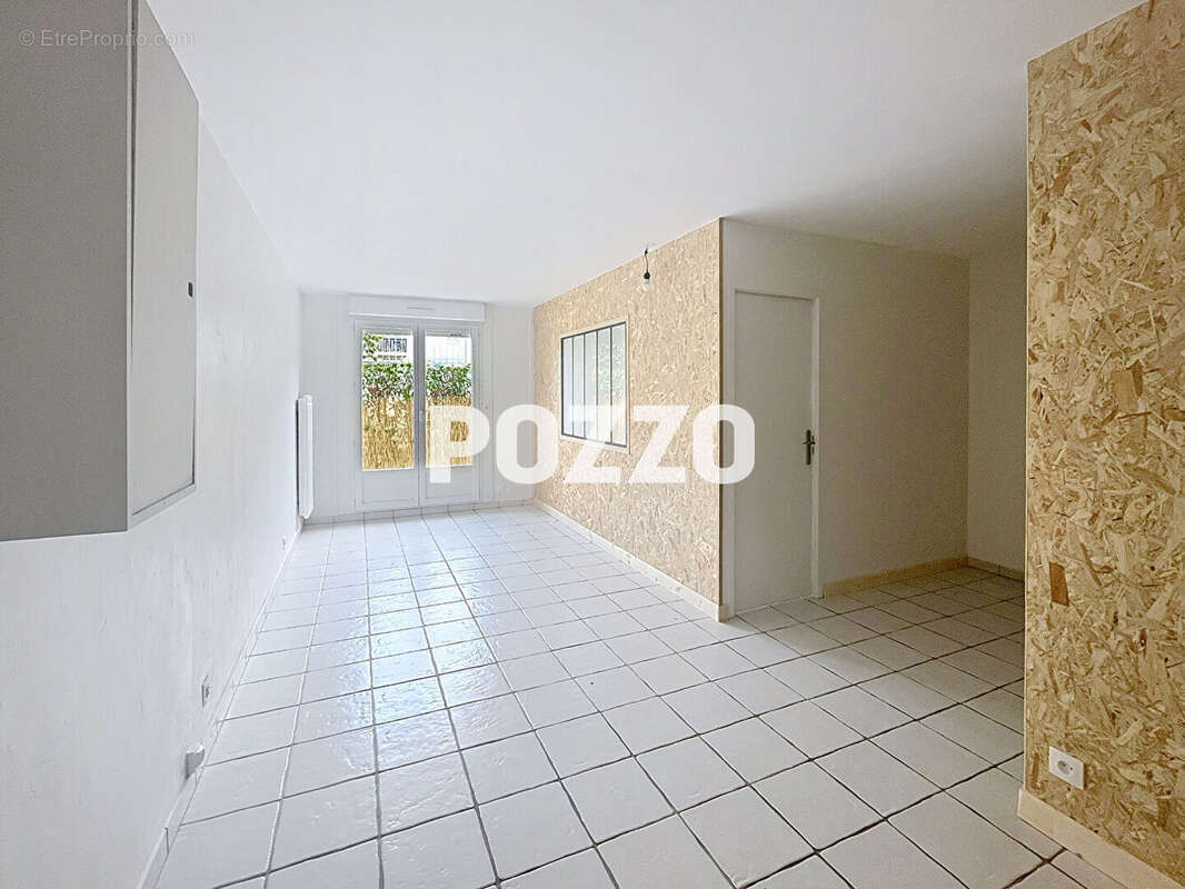 Appartement à TOUQUES