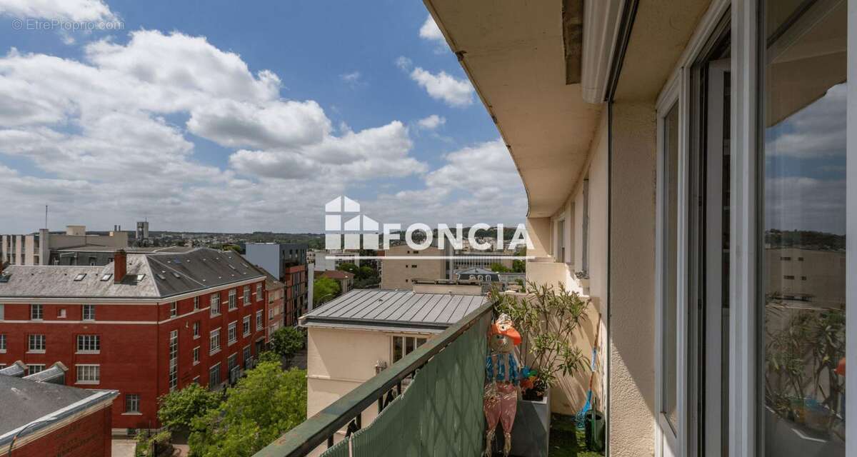 Appartement à SCEAUX