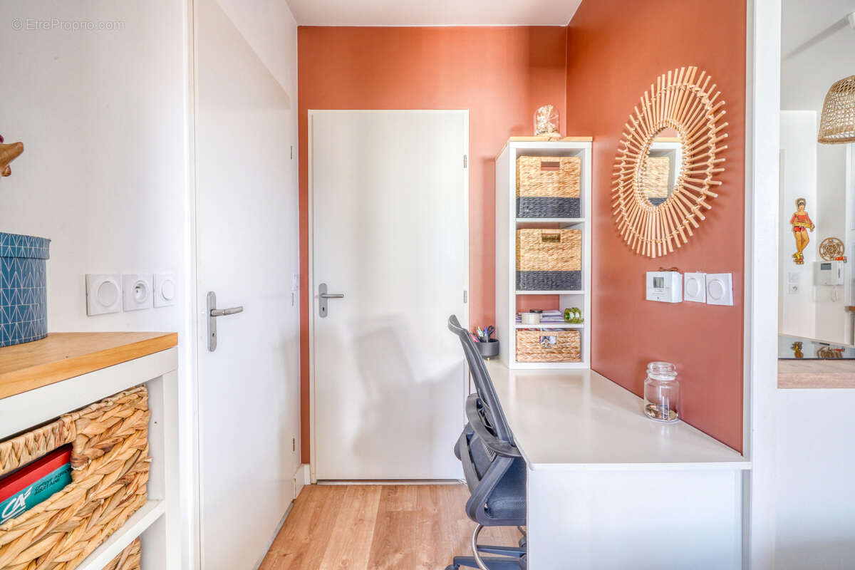 Appartement à BEGLES