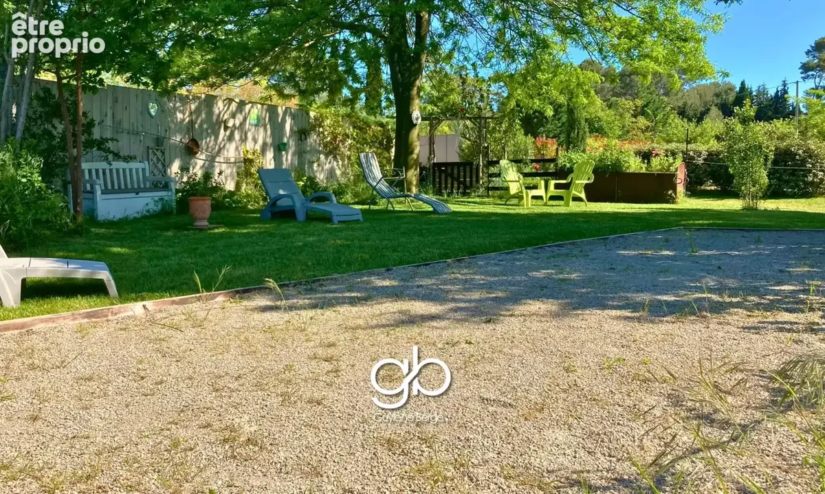 Maison à vendre proche sommières avec terrain pour chevaux   2 logements avec revenus, piscine et hangar - photo 18