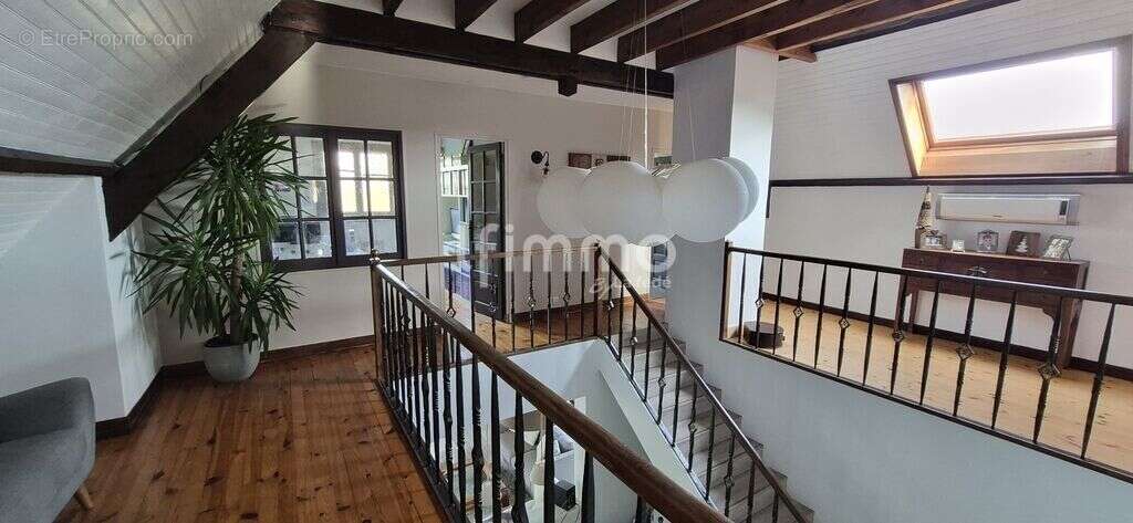 Propriété moderne & lumineuse avec piscine à Jablines - photo 16